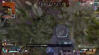 caos_max_hamdyがPS4からブロードキャスト