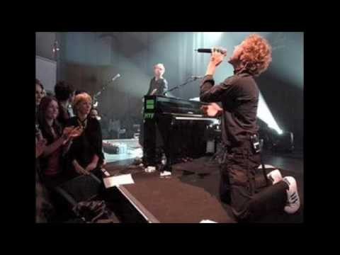 Coldplay vs Timo Juuti - Viva On The Run (Fred Acler's Coldplay Tributemash)