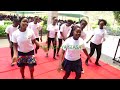 SEKU STUDENTS WOTE CAMPUS ENTERTAINS GOVERNOR MUTULA KILONZO JUNIOR