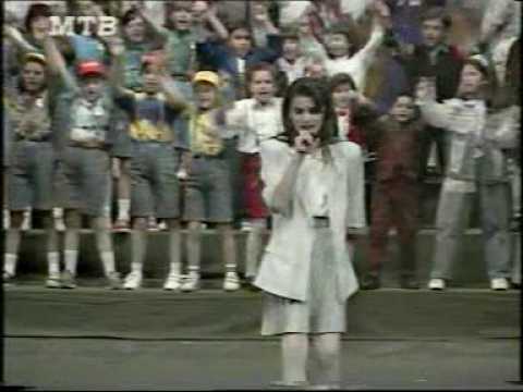 SIDO 1994 -- Katerina Kondoklocis - Deca Bozji