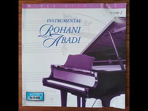 WIDYA KRISTIANTI - INSTRUMENTAL ROHANI ABADI 2