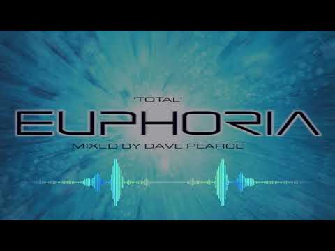 Euphoria - Mixed By Dave Pearce CD2