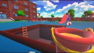 Suicide Guy : The Lost Dream Part 1