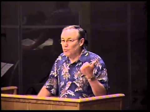 09) 1 Samuel 24 - Revenge