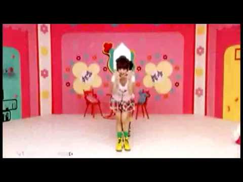 [M/V] KARA - Rock U (Male Ver.)