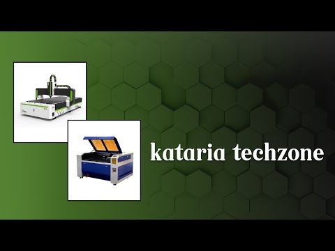 About kataria techzone