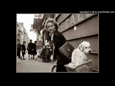 Today's Tango Is... Germaine - Carlos Di Sarli 16-07-1941