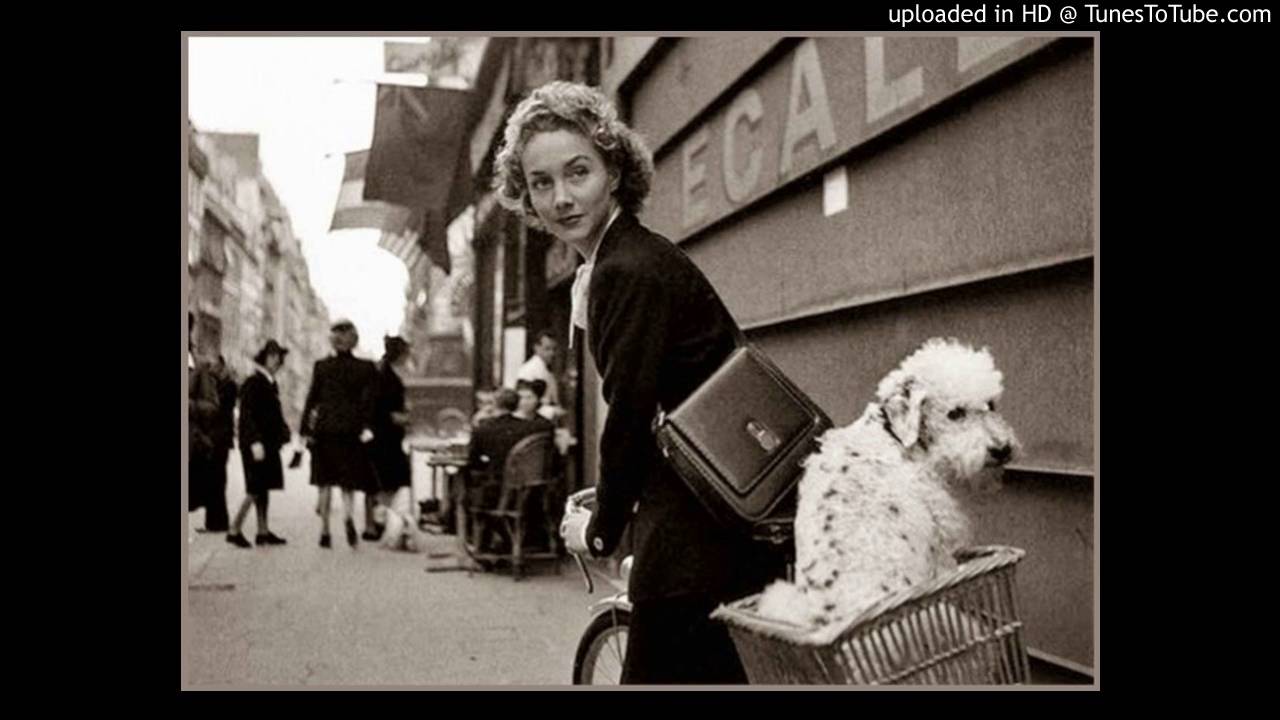 Today's Tango Is... Germaine - Carlos Di Sarli 16-07-1941