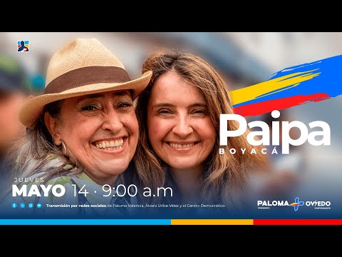 Paipa/Boyacá