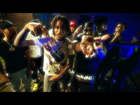 DUSTY LOCANE & Jay Hound - RESPECT MY MOOD (Official Music Video)