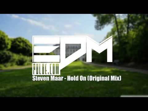 Steven Maar - Hold On (Original Mix)