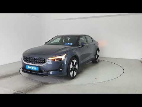 Polestar 2 Long Range Single Motor (P4-M) - Image 2