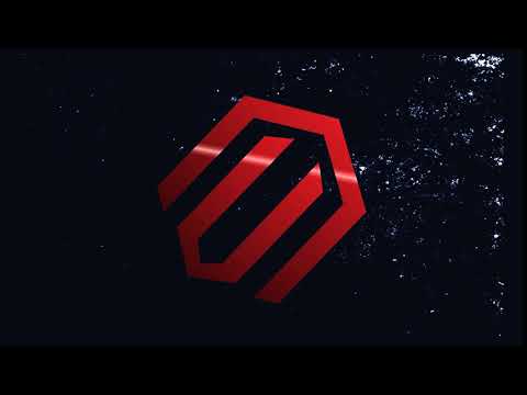 shine logo animation ver 2