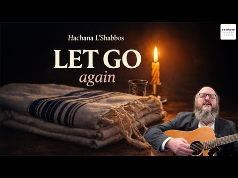Motzei Shabbos Folding | Hachana L'Shabbos