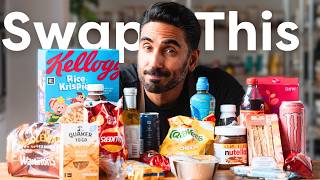 How To Unprocess Your Diet From Breakfast To Dinner (For Energy, Gut Health And Lower Inflammation)