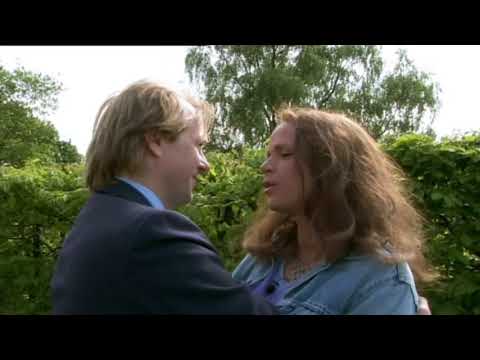 Tre brødre som ikke er brødre - Lena møter Lars Lillo-Stenberg