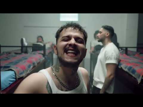 WEGH x ORGANİZE - YIKAMADI ALEM