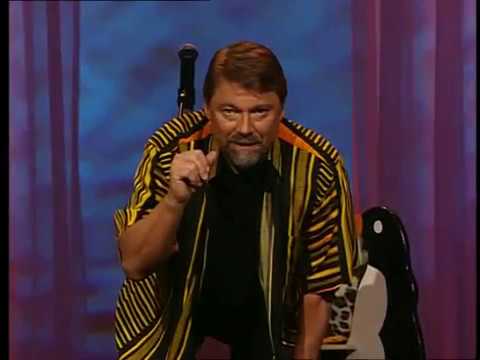 Jürgen von der Lippe - Hund