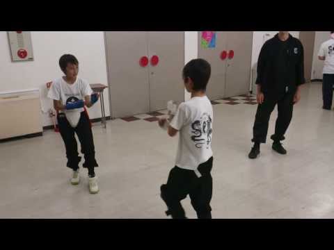 VING TSUN'S NEXT GENERATION