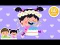 Best Kids Songs Nursery Rhymes Mega Collection Children Dance Songs Charlie Lola