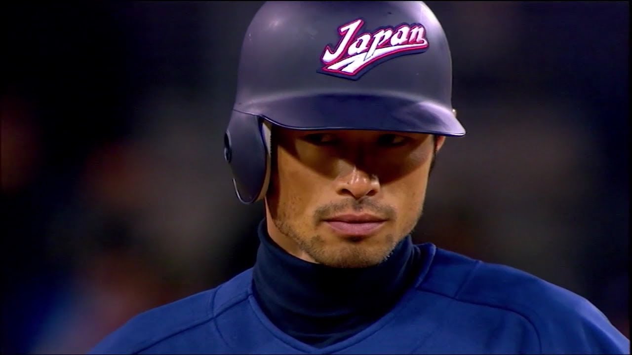 イチローの走攻守万能的（変態的）プレー集【殿堂入り記念】【総集編】【字幕多め】