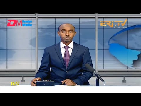 Midday News in Tigrinya for April 25, 2022 - ERi-TV, Eritrea