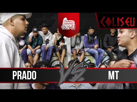 (A PUNCH DO ANO?? 🔥🔥🔥) MT X PRADO (SP) - BATALHA DO COLISEU - EDIÇÃO 67