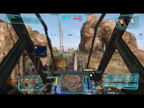Shadow Cat (762 dmg) - Mechwarrior Online