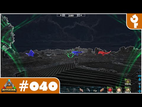 ARK: SOTF 2: Revival Mod #040 - Dron