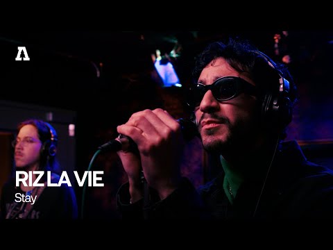 RIZ LA VIE - Stay | Audiotree Live
