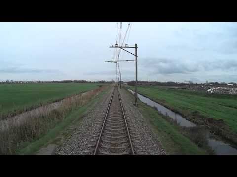 HISPEED HOLLAND Leiden - Utrecht 2015