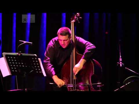 Pablo Agri Cuarteto: Boedo | La Sala Argentina