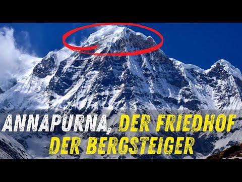 The failure of the first expedition to climb the south face of Annapurna in winter