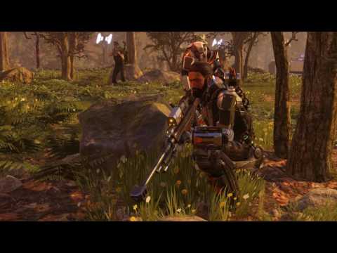 XCOM 2 4K Walkthrough Part 18 No Commentary Gameplay UHD 2160p PC