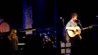 The Swell Season &quot;Drown Out&quot;