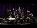 “Feet Bone” by Duke Ellington with the Jazz Ensemble
