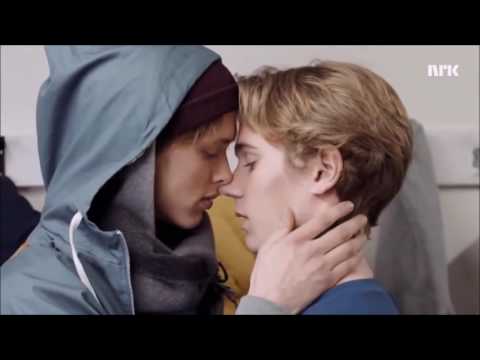 Even & Isak || First Time He Kissed A Boy