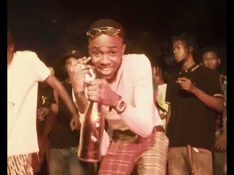 Kant10t ft YK kastro - Chosen ( Official Video)