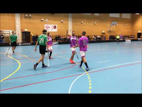 2018-09-30. H4 match Råby-Tillberga