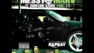 Messy Marv - I Smoke Kiesha NEW May 2011