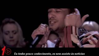 Raleigh Ritchie - Stronger Than Ever (Legendado)