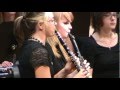 Falling Leaves performed by Caddo Magnet High ...