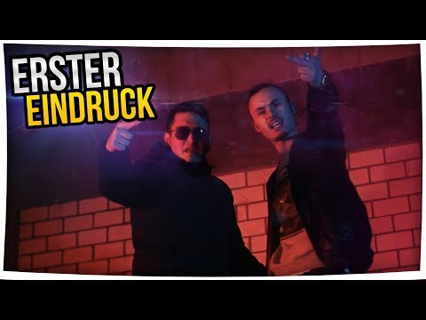 AyLien x Krickz - Sharingan | Erster Eindruck