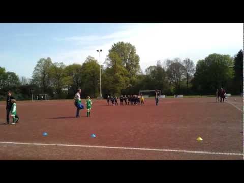 Fortuna Bredeney II - RSC-Essen 7:2