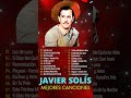 Escándalo ~ Recuerdos de Javier Solís  ~ Las Mejores Canciones #javiersolis  #bolero #2024