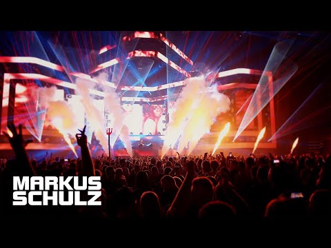 Markus Schulz | Dreamstate Europe 2022 Aftervideo