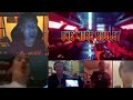 DOOM SONG ONE BY ONE LYRIC VIDEO DAGames REACTION MASH UP