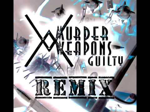 Murder Weapons - Frantic (X-FUSION remix)