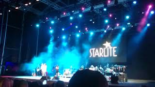 Antonio Carmona - Mencanta (Starlite &#39;17)