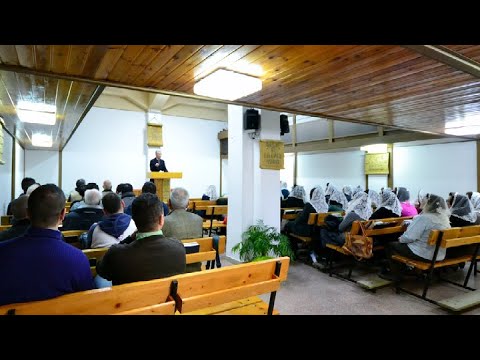 Culto Radio Messaggio Cristiano Messina - Apocalisse 17:1-18 - trasm. 28 Novembre 2025